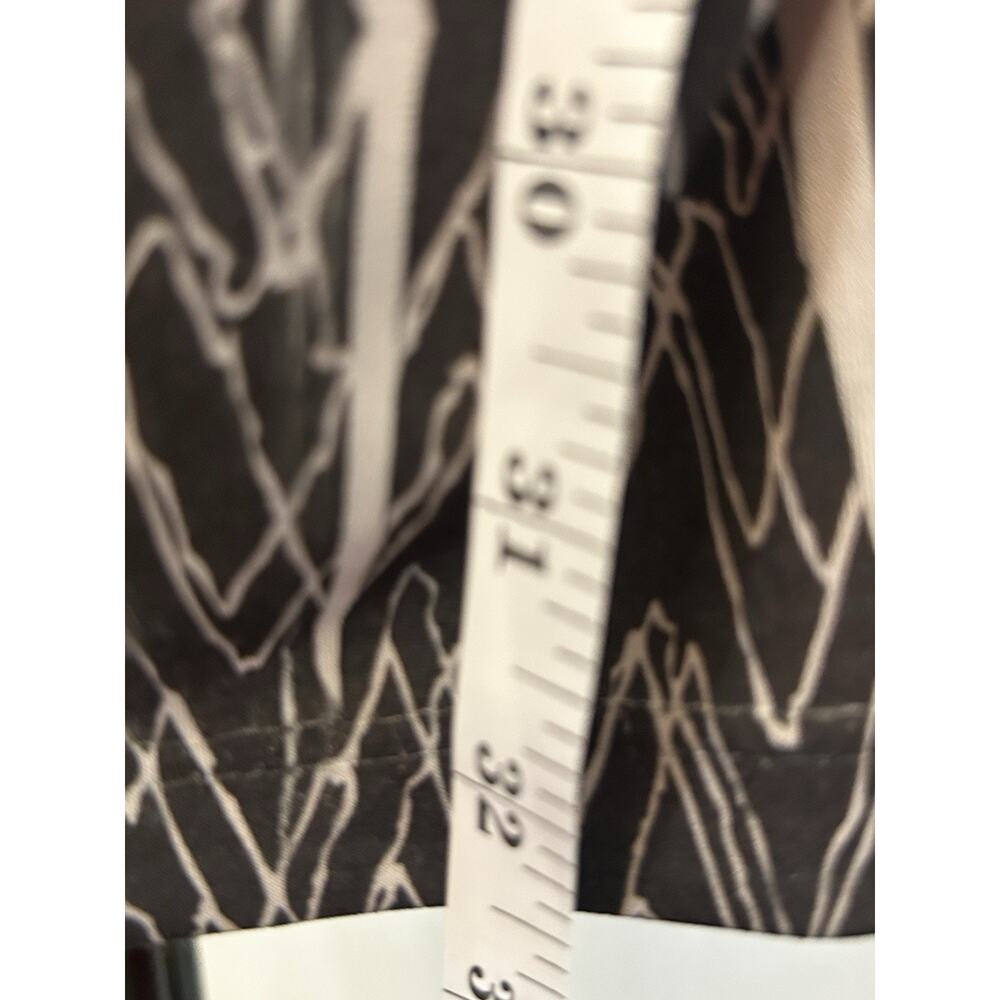 Investments World Traveler Tunic Top Plus Size 3X Paris London Graphic - Picture 7 of 10